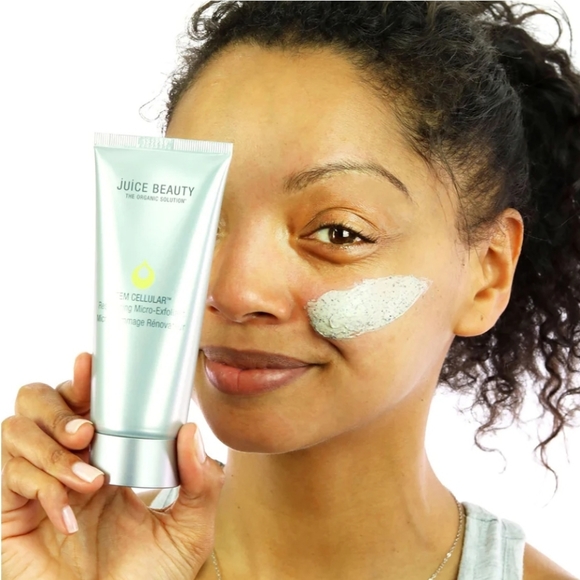 Stem Cellular Resurfacing Micro-Exfoliant - Picture 1 of 4